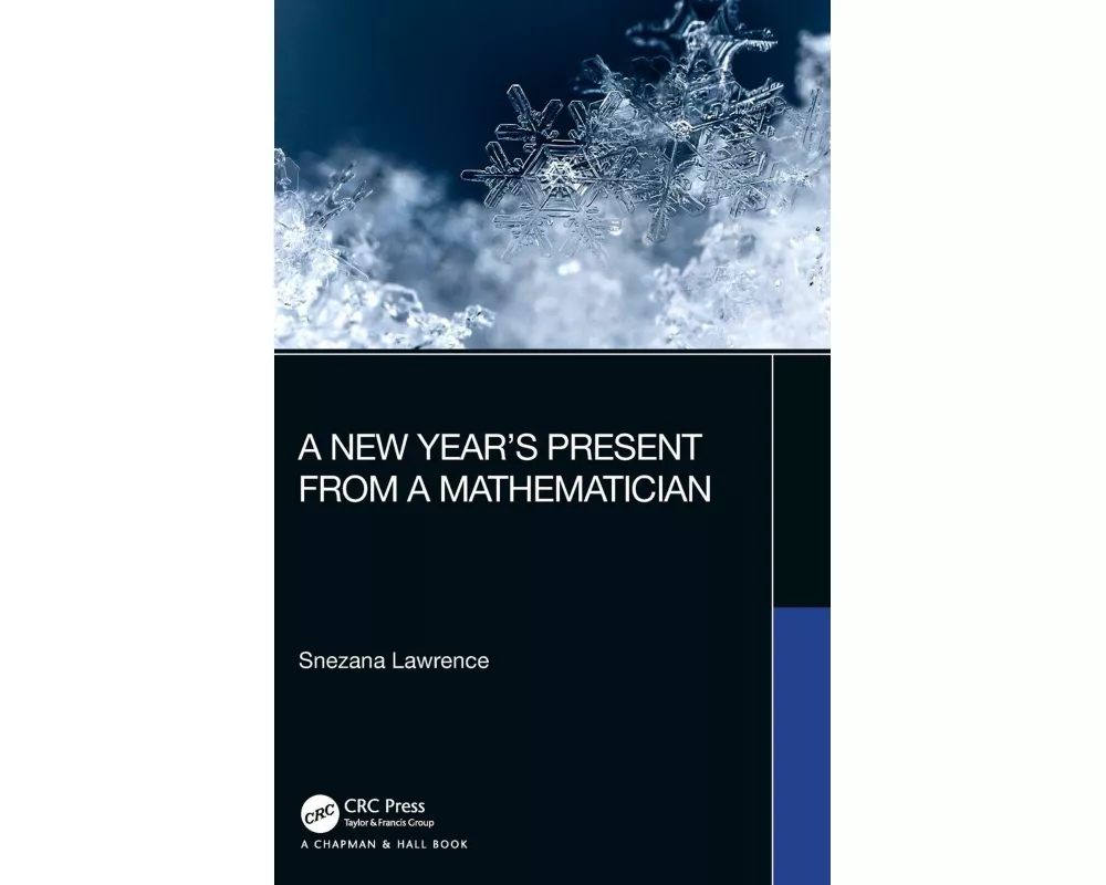 A New Year’s Present From a Mathematician