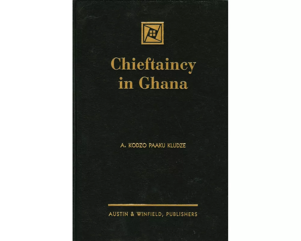 Chieftaincy in Ghana