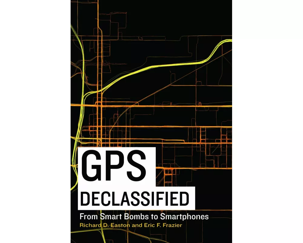 GPS Declassified