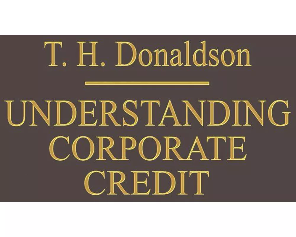 Understanding Corporate Credit