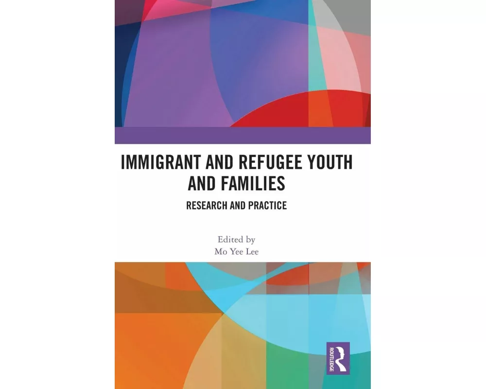 Immigrant and Refugee Youth and Families