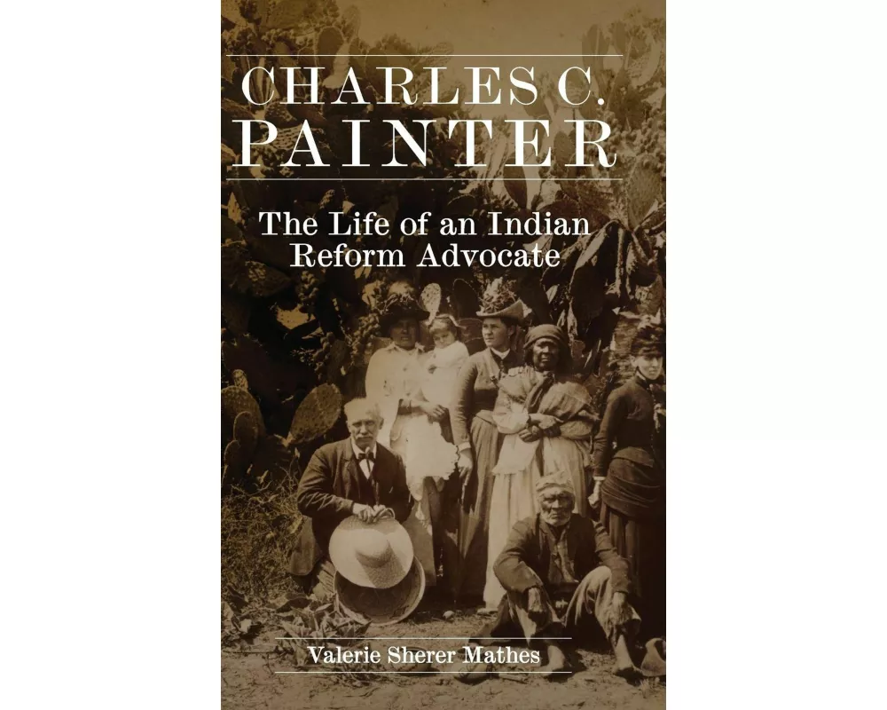 Charles C. Painter