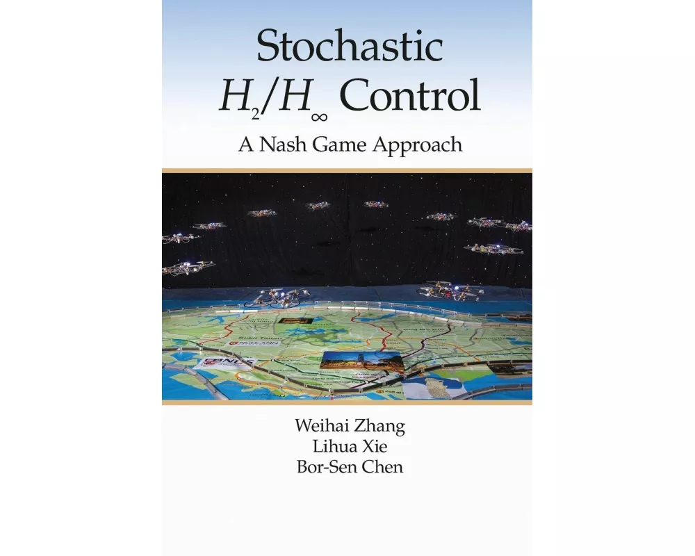 Stochastic H2/H ∞ Control: A Nash Game Approach
