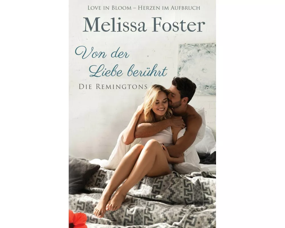 Von der Liebe berührt