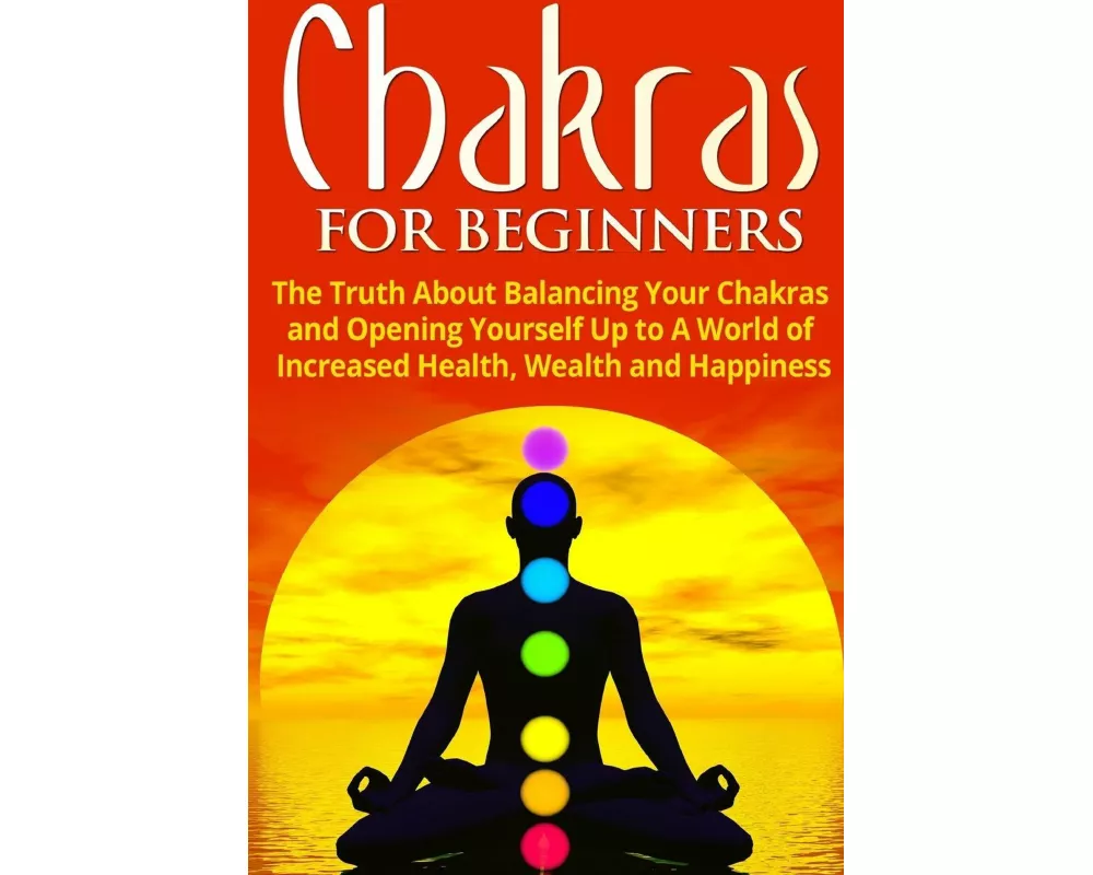 Chakras for Beginners