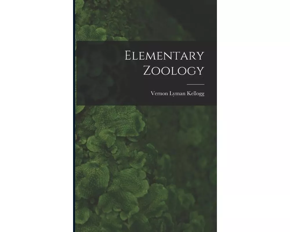 Elementary Zoology