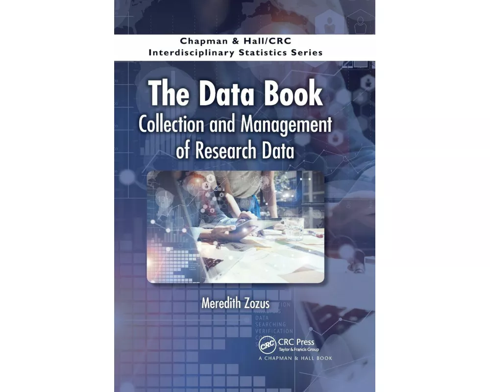The Data Book
