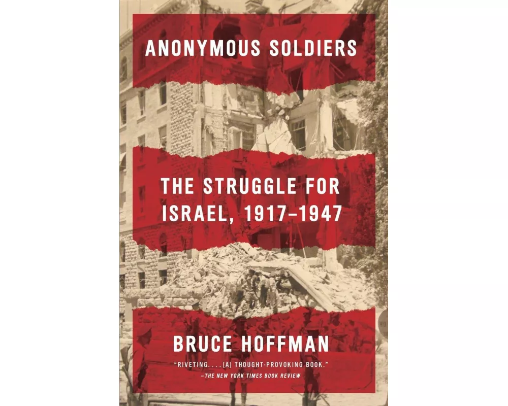 Anonymous Soldiers