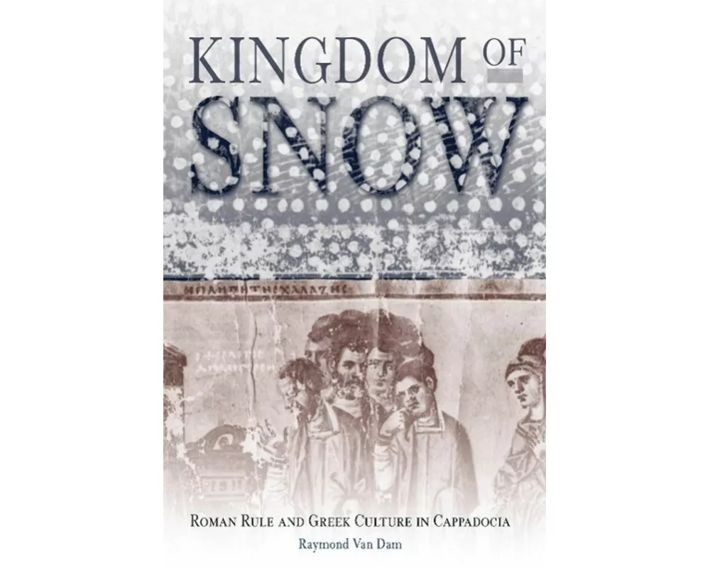 Kingdom of Snow