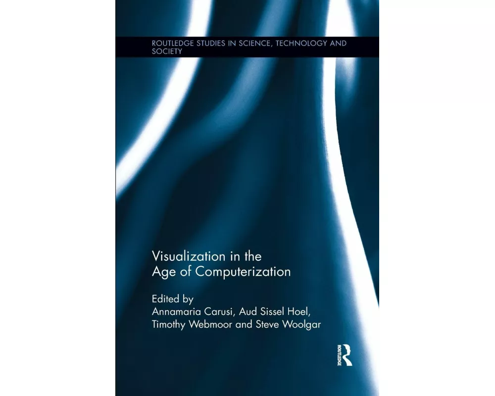 Visualization in the Age of Computerization