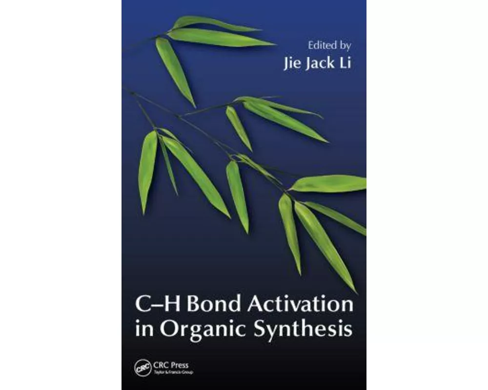 C-H Bond Activation in Organic Synthesis
