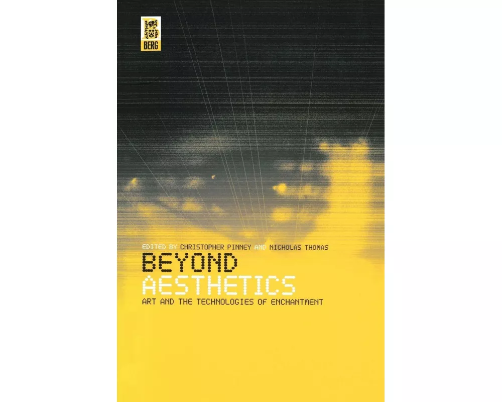 Beyond Aesthetics