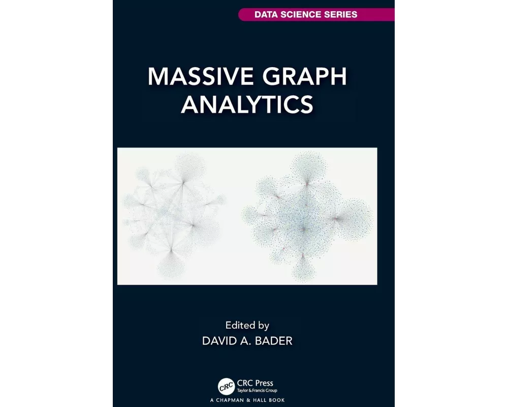 Massive Graph Analytics