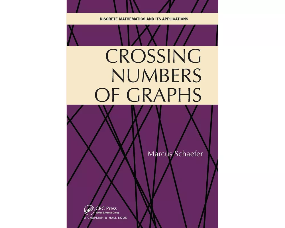 Crossing Numbers of Graphs