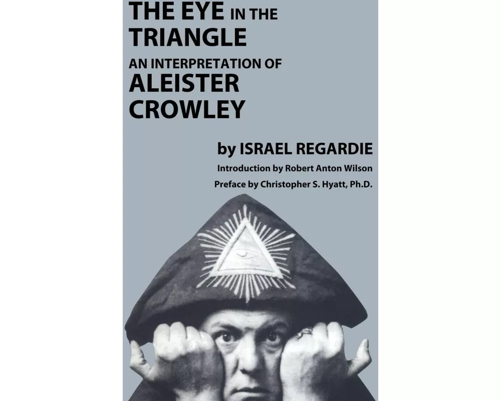 The Eye in the Triangle