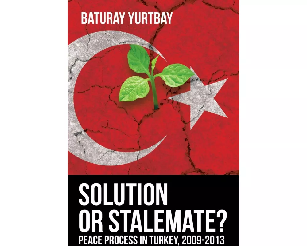 Solution or Stalemate?