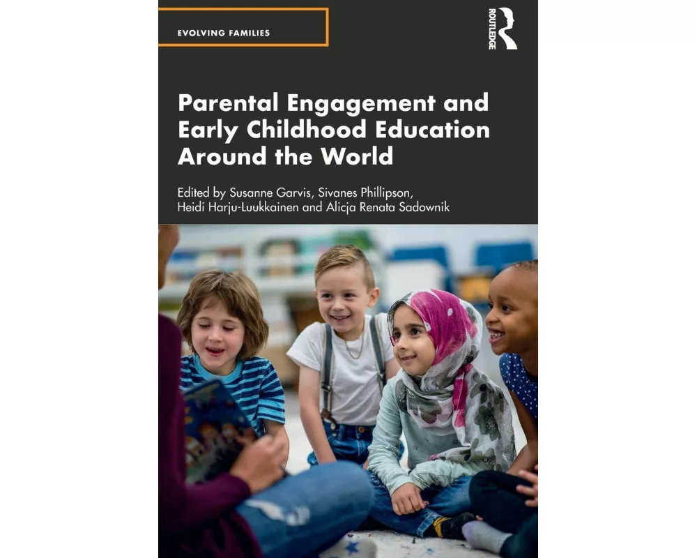 Parental Engagement and Early Childhood Education Around the World