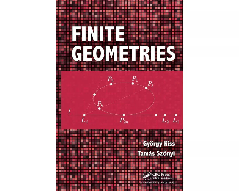 Finite Geometries