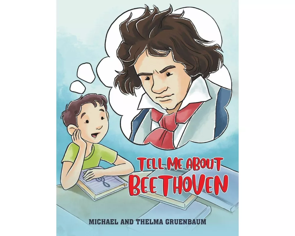 Tell Me About Beethoven