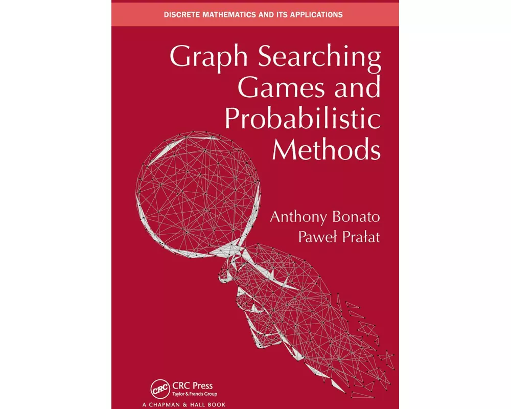 Graph Searching Games and Probabilistic Methods