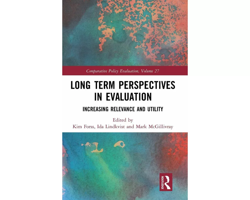 Long Term Perspectives in Evaluation