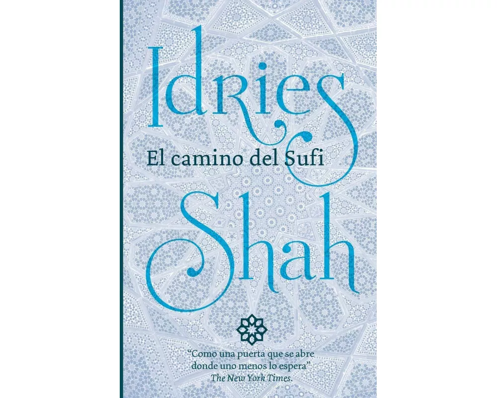 El Camino del Sufi