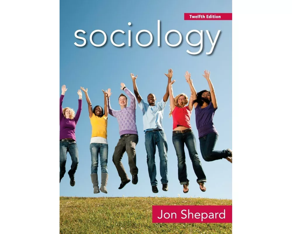 Sociology - 12ed