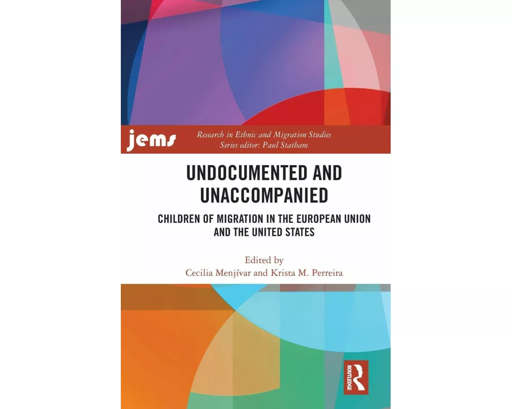 Undocumented and Unaccompanied