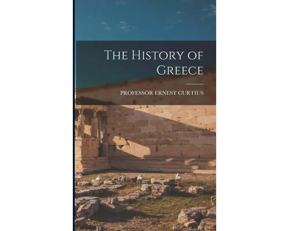 The History of Greece