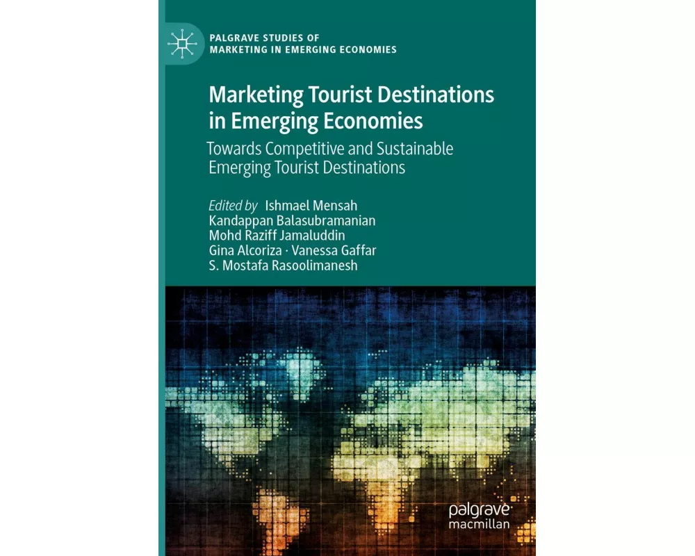 Marketing Tourist Destinations in Emerging Economies