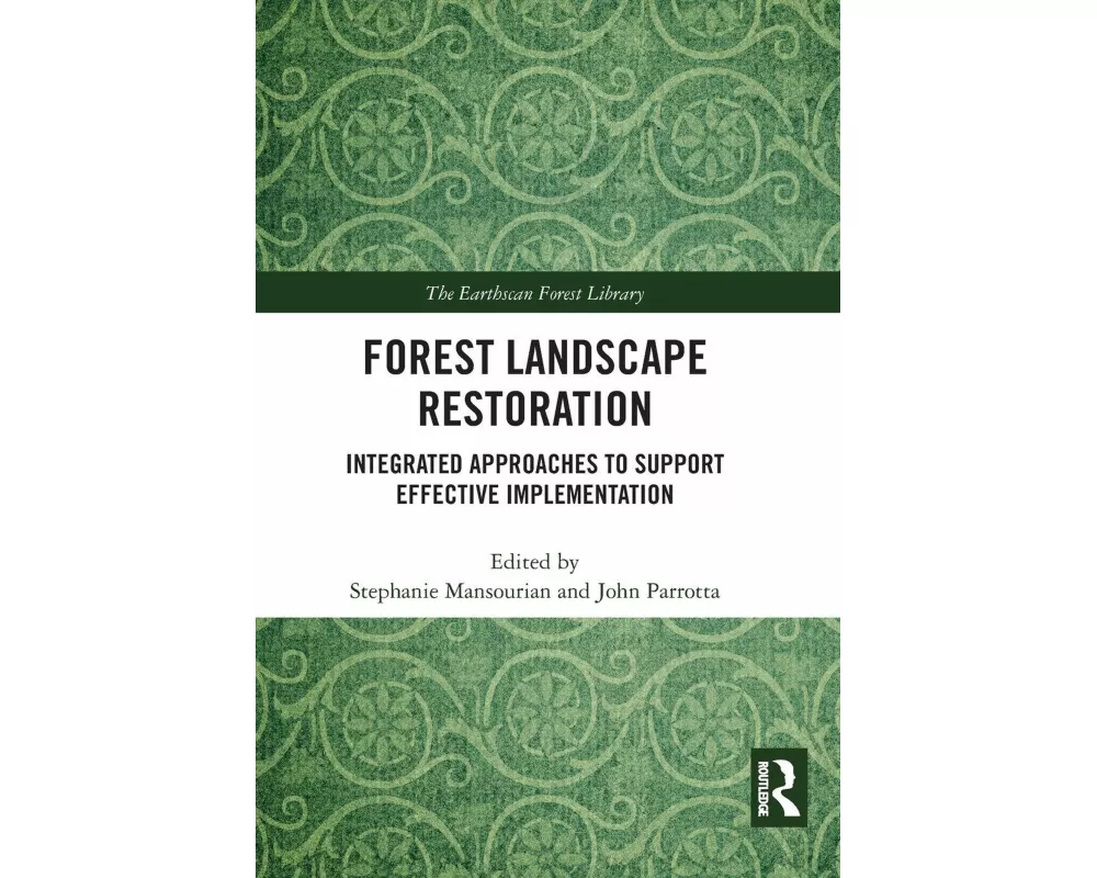 Forest Landscape Restoration