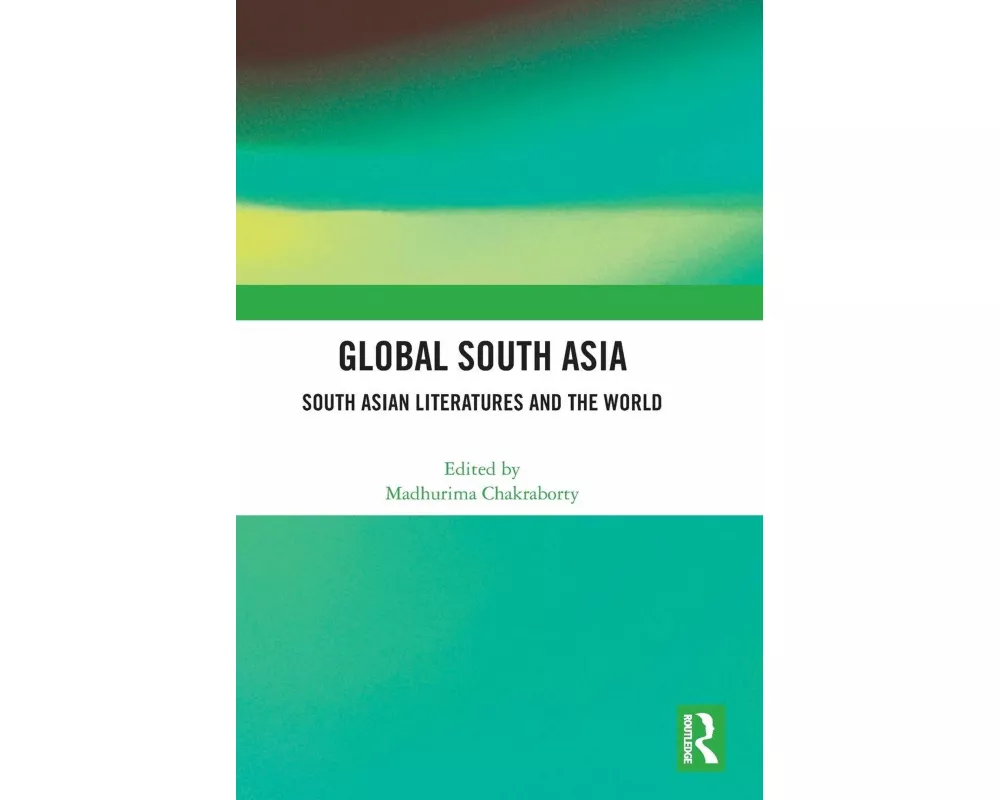 Global South Asia