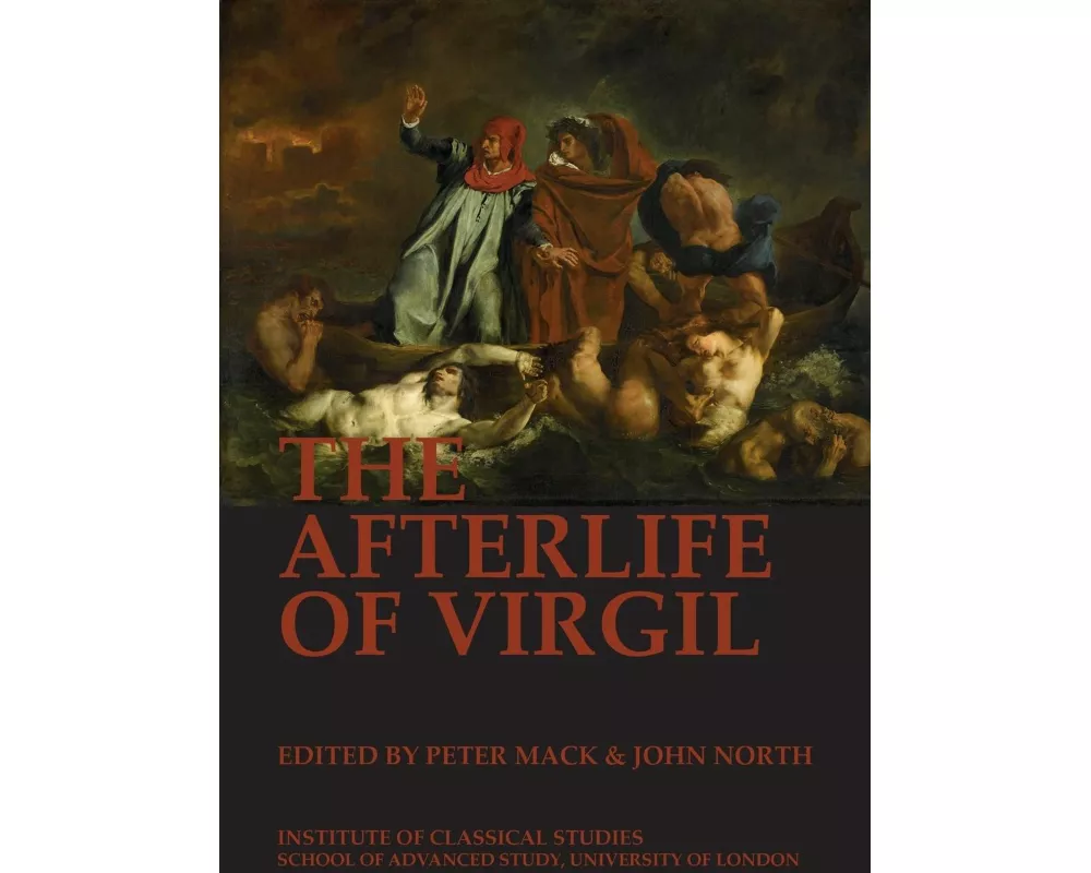 The Afterlife of Virgil