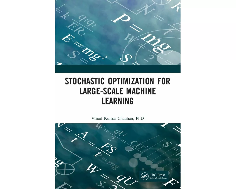 Stochastic Optimization for Large-scale Machine Learning
