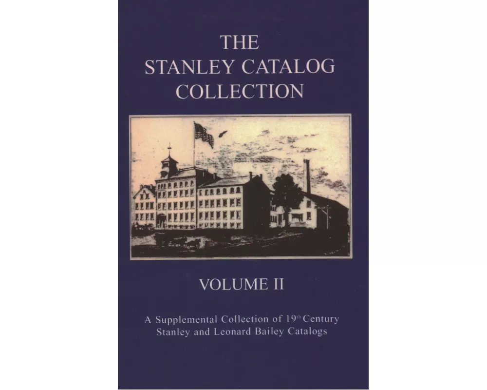 The Stanley Catalog Collection