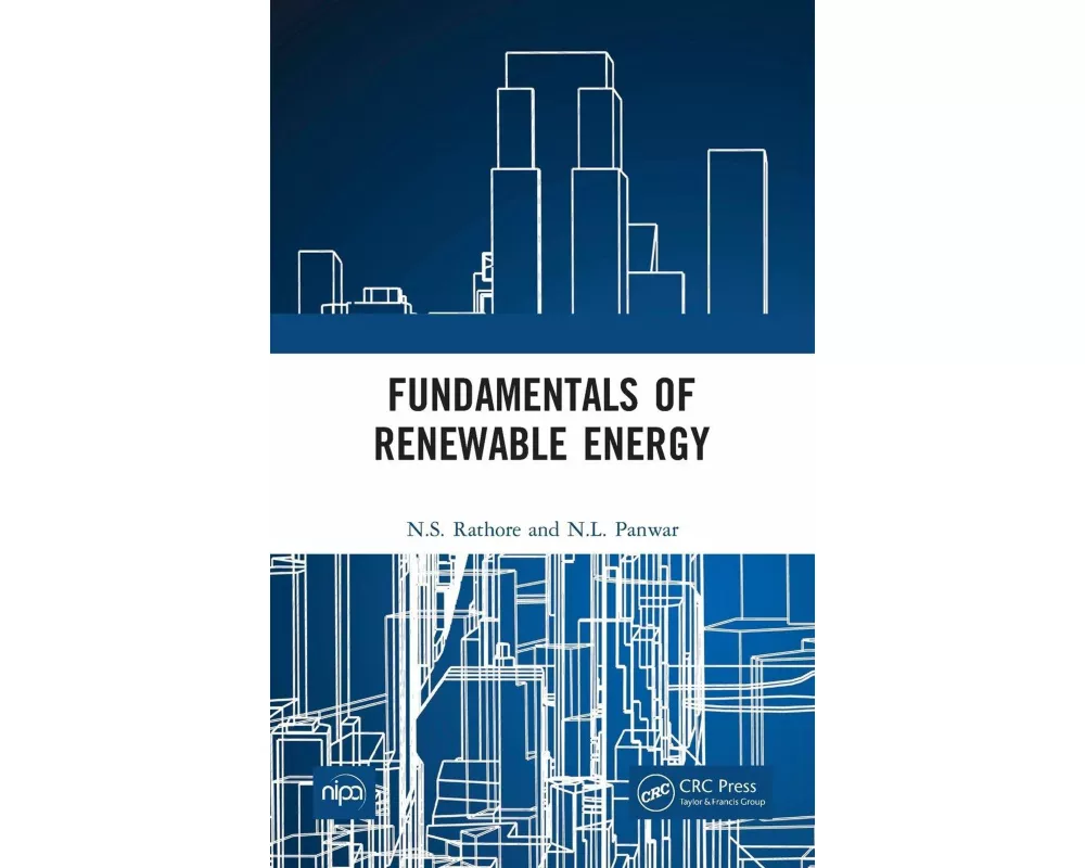 Fundamentals of Renewable Energy