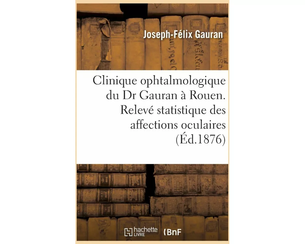 Clinique Ophtalmologique Du Dr Gauran À Rouen