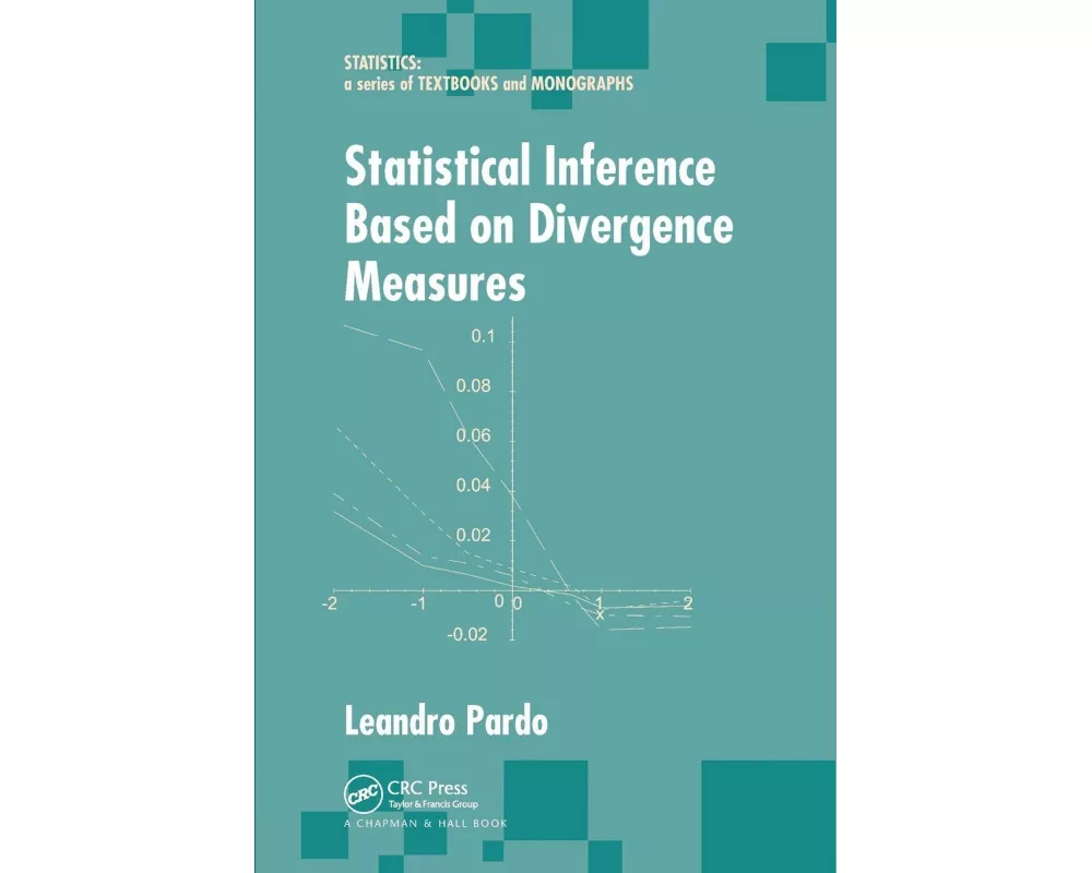 Statistical Inference Based on Divergence Measures