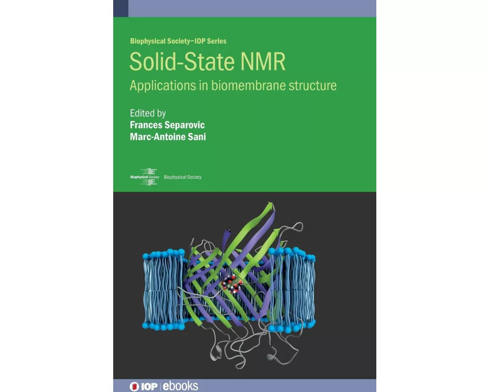 Solid-State NMR