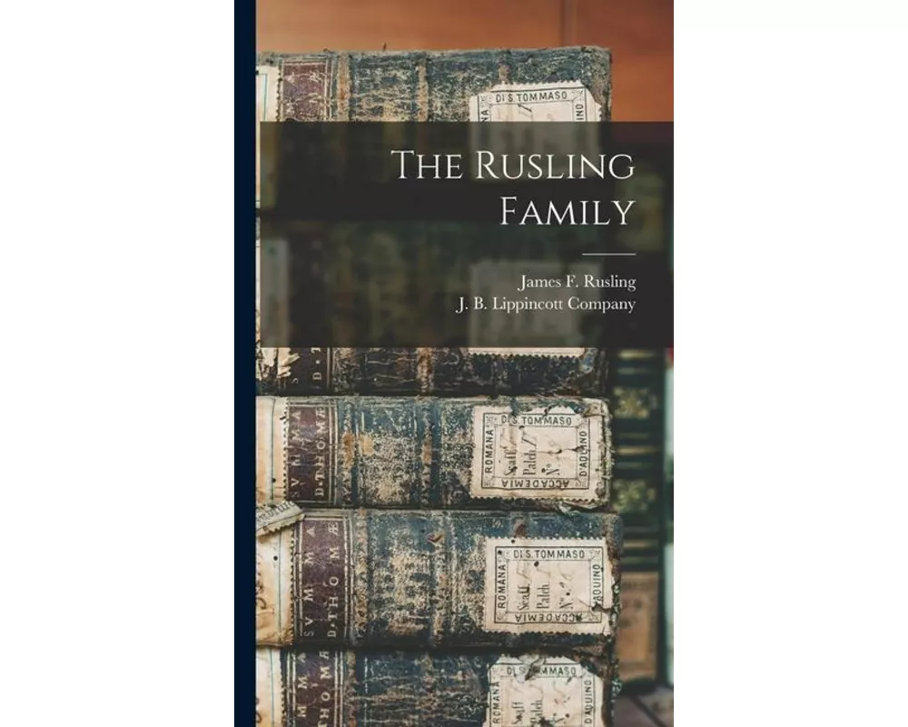 The Rusling Family