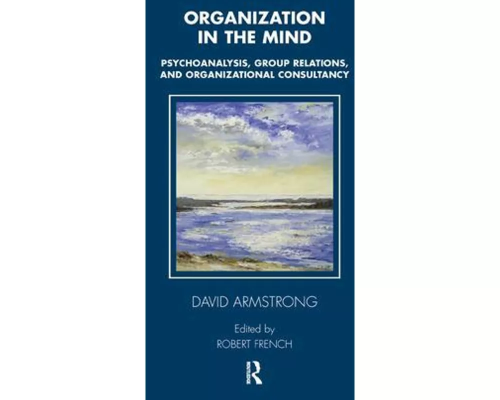Organization in the Mind