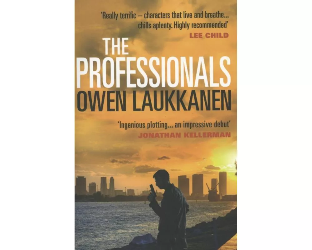 The Professionals