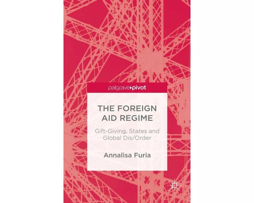 The Foreign Aid Regime