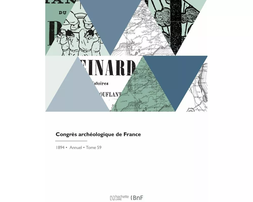 Congrès archéologique de France