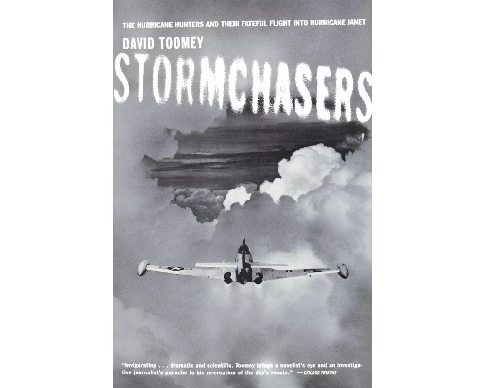 Stormchasers