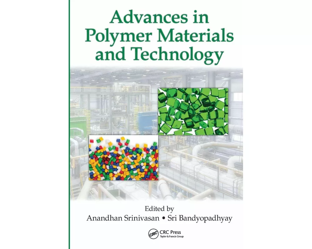 Advances in Polymer Materials and Technology