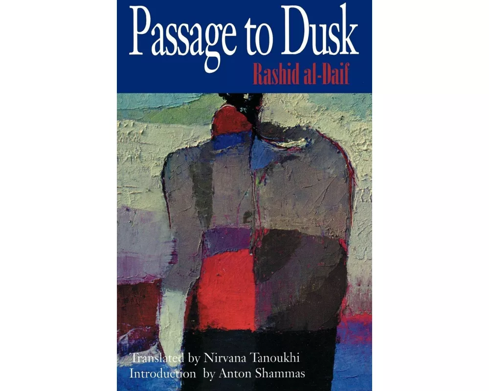 Passage to Dusk