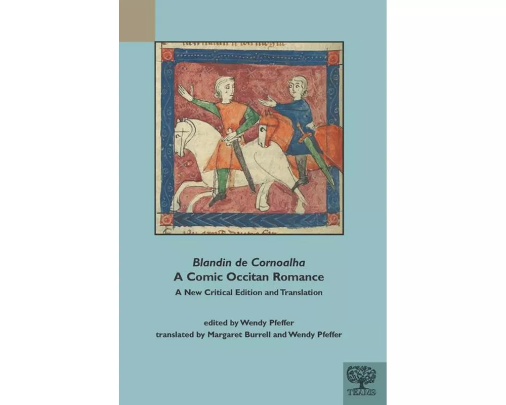 Blandin de Cornoalha