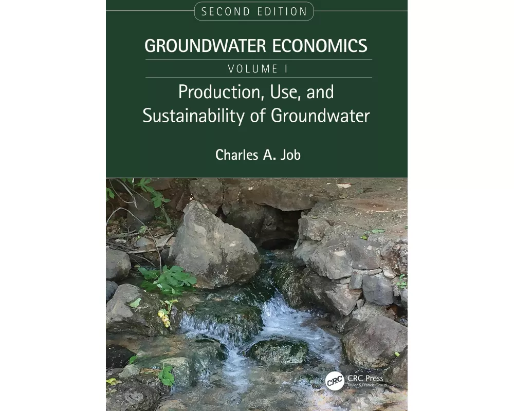 Production, Use, and Sustainability of Groundwater