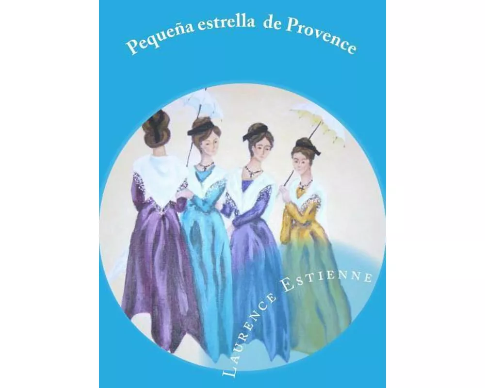 Pequeña Estrella de Provence